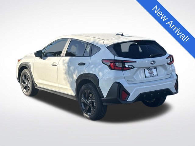 Used 2024 Subaru Crosstrek 2.0i AWD/4WD image 5