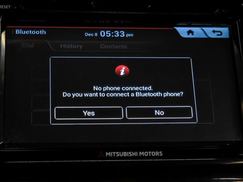 Used 2020 Mitsubishi Mirage GT image 29