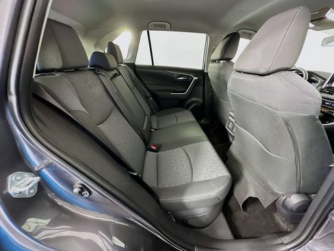 Certified 2025 Toyota RAV4 XLE AWD/4WD image 26