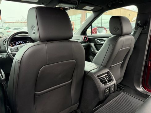 Used 2020 Chevrolet Blazer RS image 18