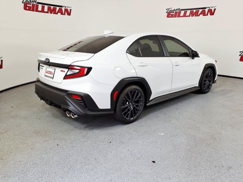 New 2026 Subaru WRX Premium w/ WRX Enhancement Package AWD/4WD image 2