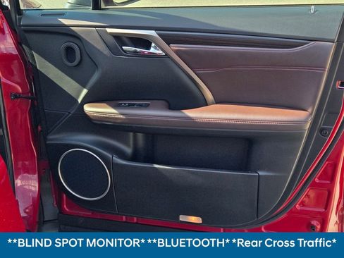 Used 2016 Lexus RX 350 AWD w/ Premium Package image 6