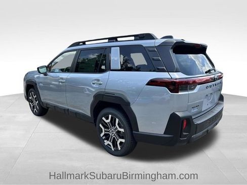 New 2026 Subaru Outback Touring XT AWD/4WD image 4
