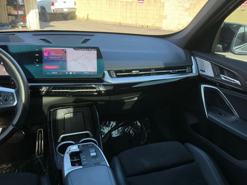 Used 2024 BMW X1 M35i w/ Premium Package image 16