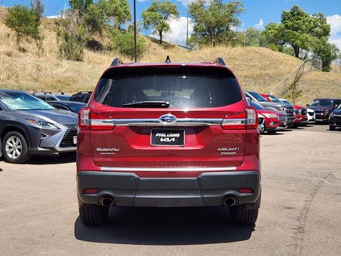 Used 2019 Subaru Ascent Touring AWD/4WD image 6