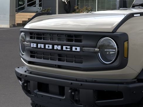 New 2026 Ford Bronco Big Bend AWD/4WD image 19