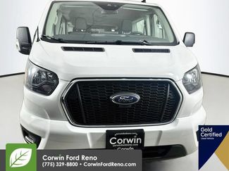 Used 2025 Ford Transit 350 XLT AWD/4WD video 2