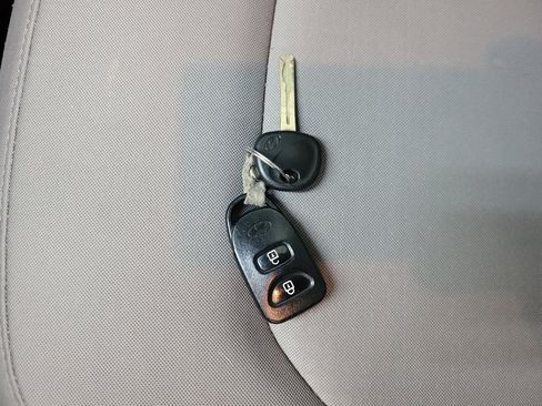 Used 2015 Hyundai Tucson GLS FWD image 32