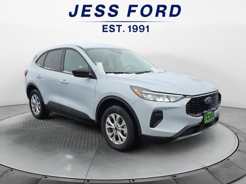 Used 2025 Ford Escape Active image 7