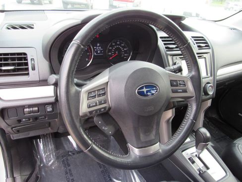 Used 2014 Subaru Forester 2.5i Touring AWD/4WD image 17
