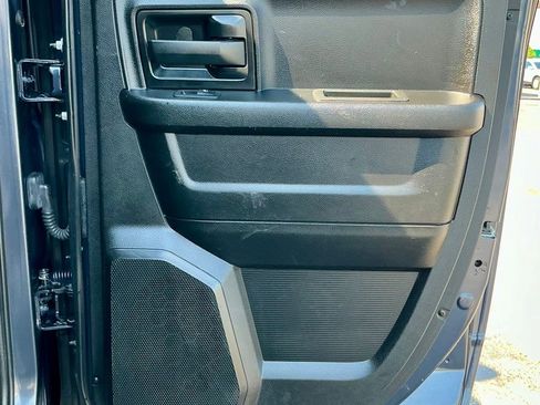 Used 2021 RAM 1500 Tradesman w/ Popular Equipment Group AWD/4WD image 24