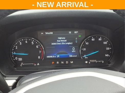 Used 2021 Ford Explorer XLT w/ Equipment Group 202A AWD/4WD image 23