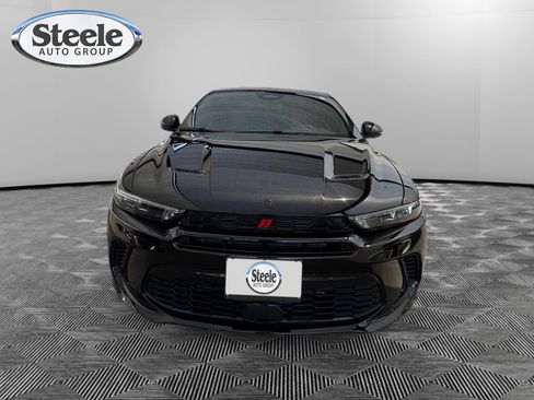 Used 2024 Dodge Hornet GT w/ Track Pack AWD/4WD image 8