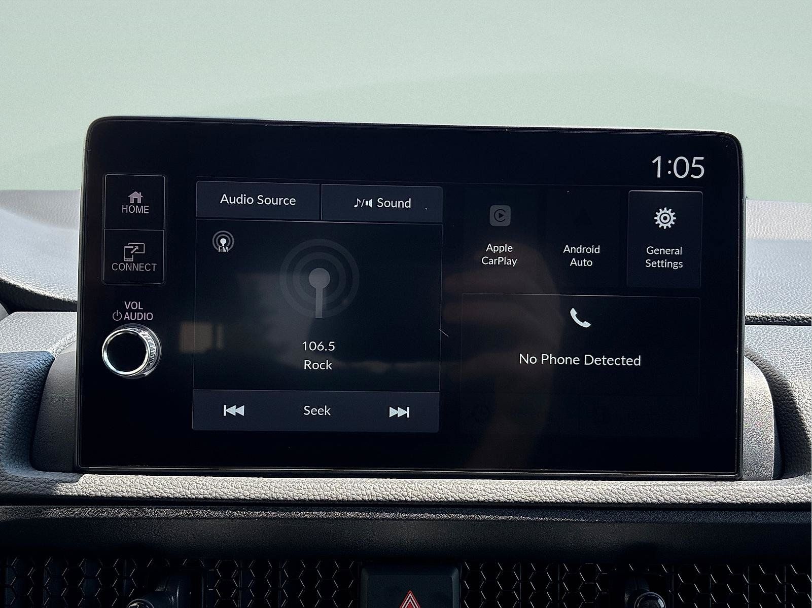 Certified 2026 Honda CR-V Sport-L image 22