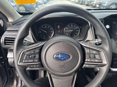 Certified 2025 Subaru Impreza 2.0i Sport image 15