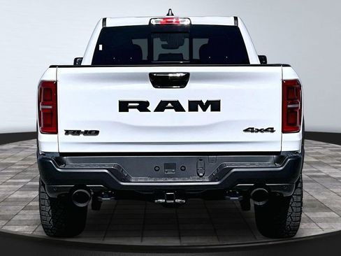 Used 2026 RAM 1500 RHO image 23