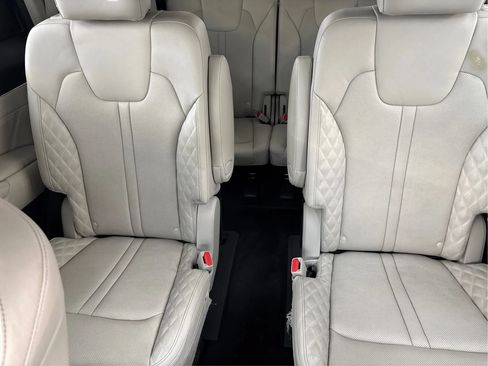 Used 2022 Kia Sorento SX FWD image 20