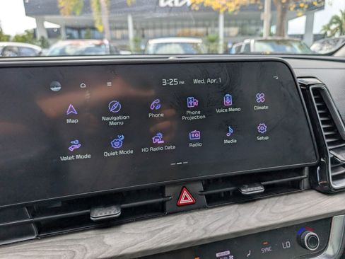 Used 2023 Kia Sportage X-Line w/ X-Line Premium Package image 36