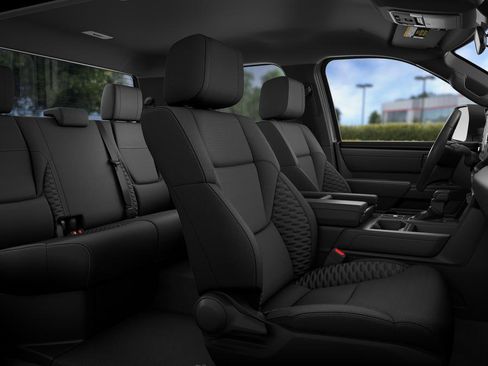 New 2026 Toyota Tundra SR image 50