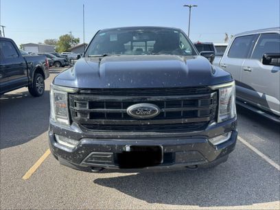 Used 2023 Ford F150 Platinum w/ Equipment Group 701A High