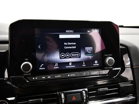 Used 2024 Nissan Pathfinder Rock Creek AWD/4WD image 23