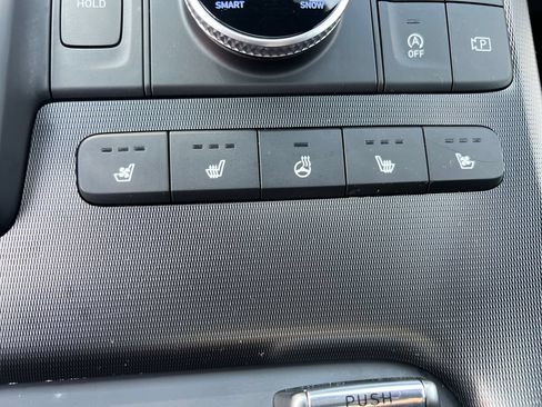 Used 2024 Hyundai Palisade Calligraphy AWD/4WD image 19