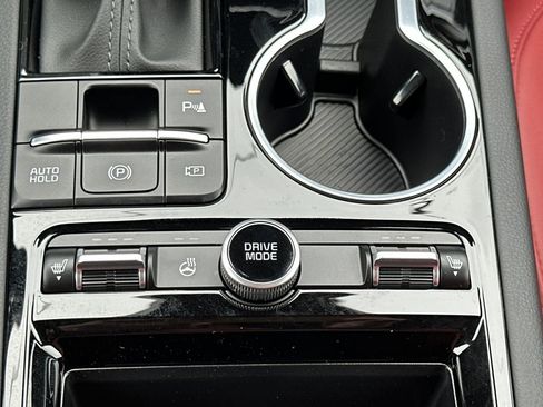 New 2026 Kia K5 GT-Line image 27