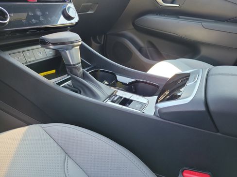 New 2026 Hyundai Santa Cruz SEL image 29