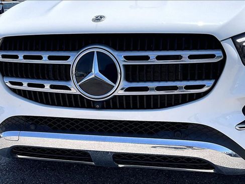 Used 2025 Mercedes-Benz GLE 350 4MATIC image 37