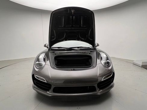 Certified 2015 Porsche 911 Turbo AWD/4WD image 26