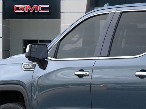 New 2026 GMC Sierra 1500 Denali w/ Denali Reserve Package RWD image 13