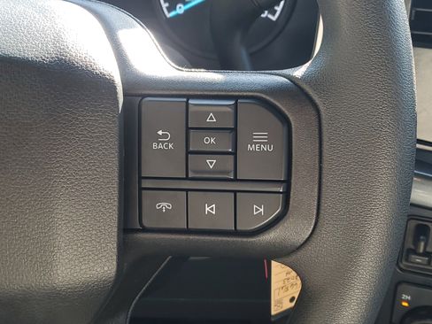 Used 2023 Ford F150 XL w/ STX Appearance Package image 26