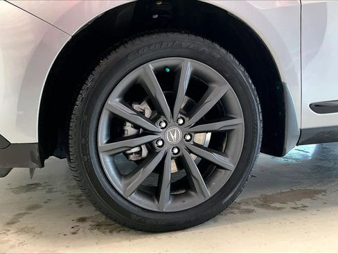 Used 2025 Acura RDX A-Spec image 7