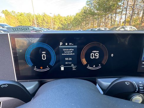 New 2026 Hyundai Sonata SE image 27