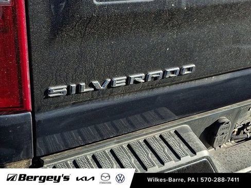 Used 2019 Chevrolet Silverado 1500 RST w/ All-Star Edition AWD/4WD image 12