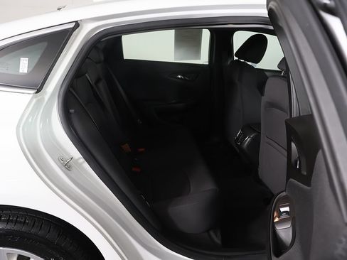 Used 2023 Chevrolet Malibu LT FWD image 28