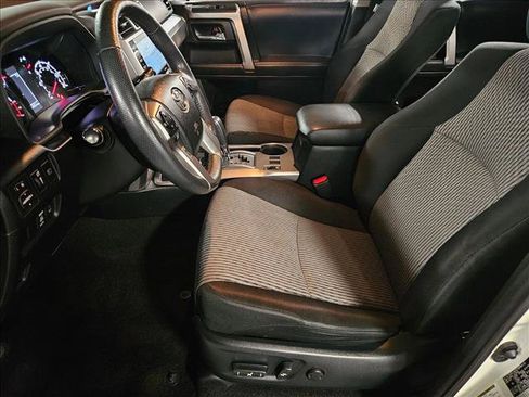 Used 2023 Toyota 4Runner SR5 RWD image 15