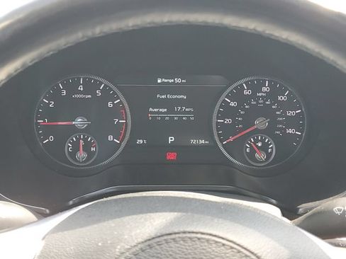 Certified 2021 Kia Telluride SX AWD/4WD image 21