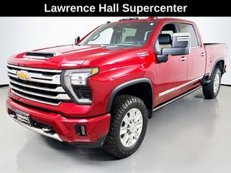 Certified 2024 Chevrolet Silverado 2500 High Country w/ Technology Package AWD/4WD video 1