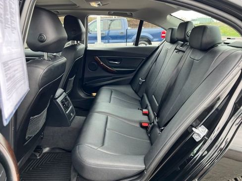 Used 2014 BMW 328i xDrive Sedan image 15