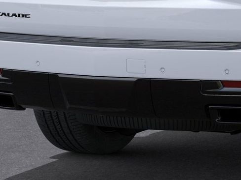 New 2026 Cadillac Escalade ESV Sport image 14