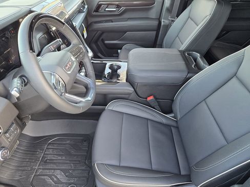 New 2026 GMC Acadia Denali Ultimate w/ LPO, Floor Liner Package FWD image 8