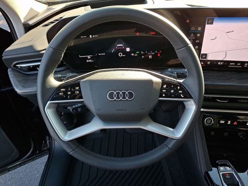 Used 2025 Audi Q5 Prestige image 20