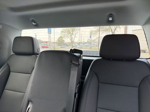 New 2026 Chevrolet Silverado 1500 W/T w/ Trailering Package image 24