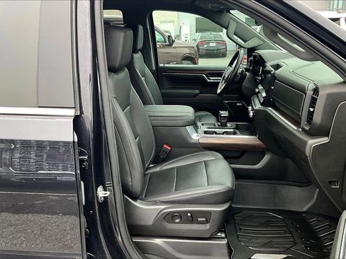 Used 2023 GMC Sierra 1500 SLT w/ SLT Premium Package image 7