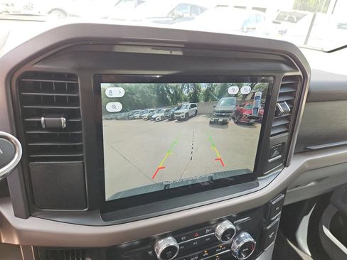 Used 2025 Ford F150 XLT w/ Equipment Group 301A Standard AWD/4WD image 22