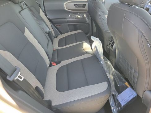 New 2025 Ford Bronco Sport Big Bend image 11