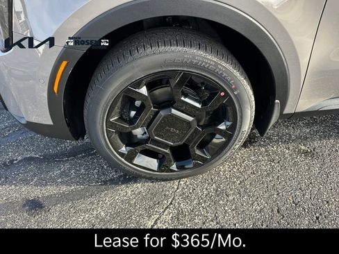 New 2026 Kia Sorento SX Prestige AWD/4WD image 45