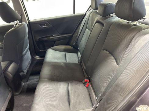Used 2015 Honda Accord LX image 20