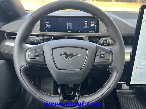 Certified 2022 Ford Mustang Mach-E GT image 13